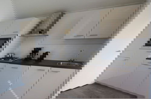 Photo 11 - Modern Chalet With Dishwasher Near Markermeer