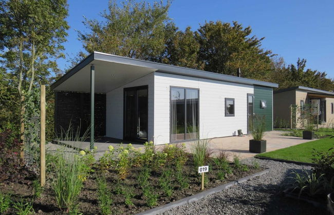 Casa de 3 quartos em Bovenkarspel com terraço - Foto 1