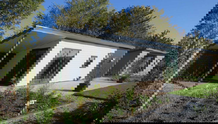Photo 1 - Modern Chalet With Dishwasher Near Markermeer