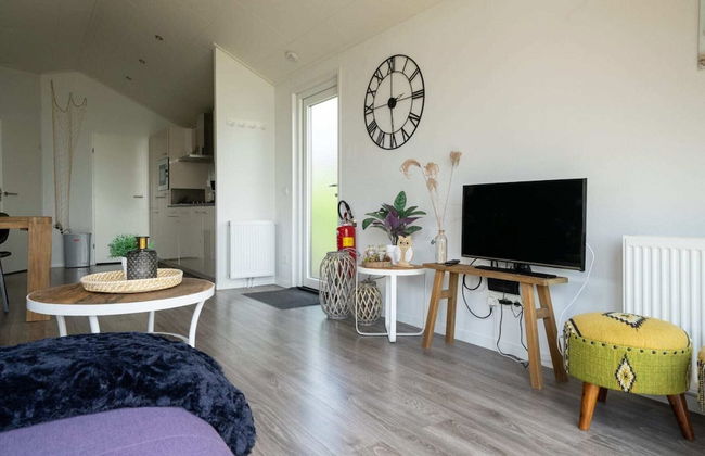 Casa de 3 quartos em Bovenkarspel com terraço - Foto 31