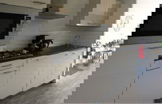 Foto 3 - Modern Chalet Located on the Markermeer