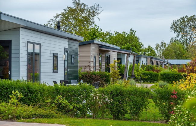 Casa de 3 quartos em Bovenkarspel com terraço - Foto 44