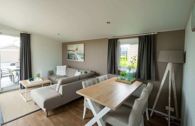 Casa de 3 quartos em Bovenkarspel com terraço - Foto 35