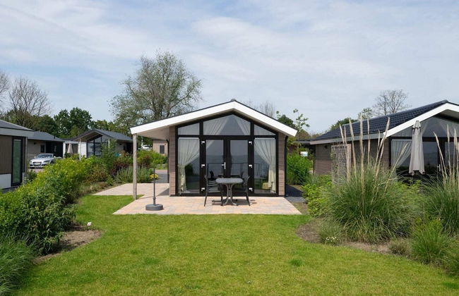 Casa de 3 quartos em Bovenkarspel com terraço - Foto 46