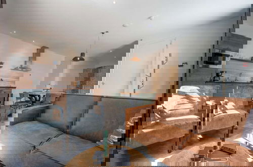 Foto 6 - Luxury new Apartment on Ameland