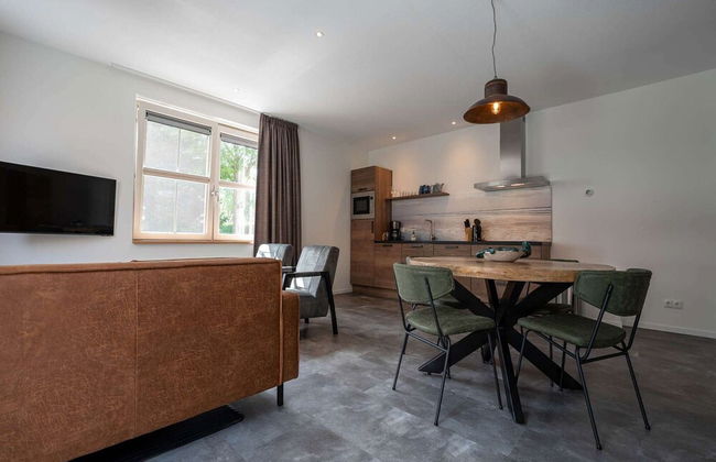 Luxury new Apartment on Ameland - Foto 20