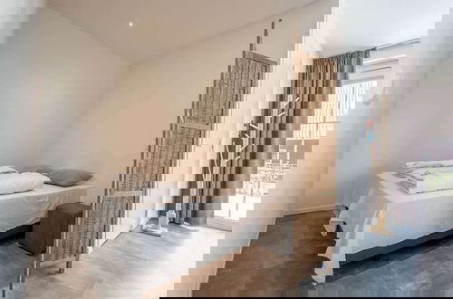 Foto 2 - Luxury new Apartment on Ameland