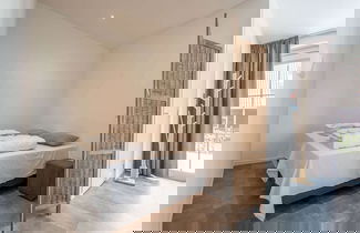 Foto 2 - Luxury new Apartment on Ameland