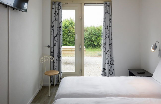 Villa in Zeeland With Sauna & Beach Access - Foto 2
