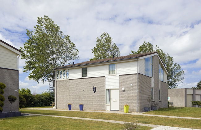 Villa in Zeeland With Sauna & Beach Access - Foto 28
