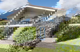 Foto 1 - Holiday Home With Microwave, in a Holiday Park, Beach Within Walking Distance