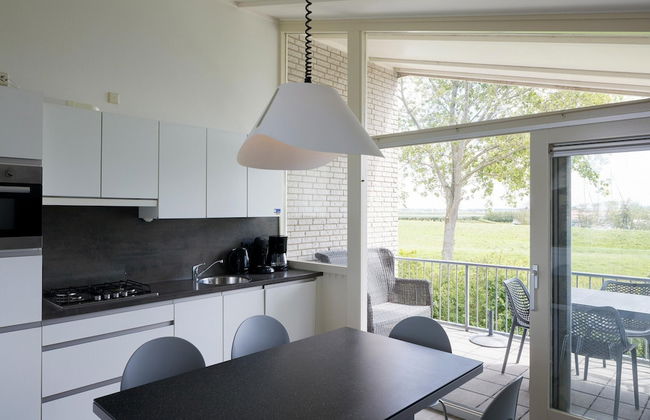Villa in Zeeland With Sauna & Beach Access - Foto 7