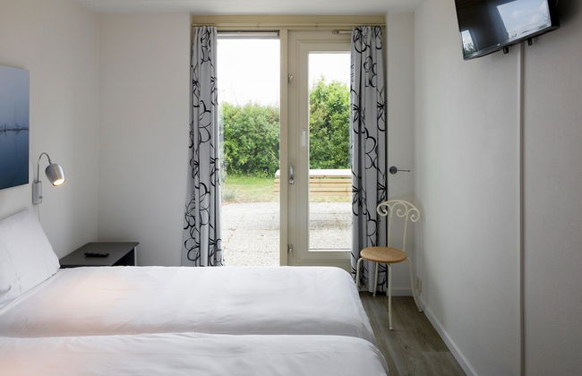 Villa in Zeeland With Sauna & Beach Access - Foto 5