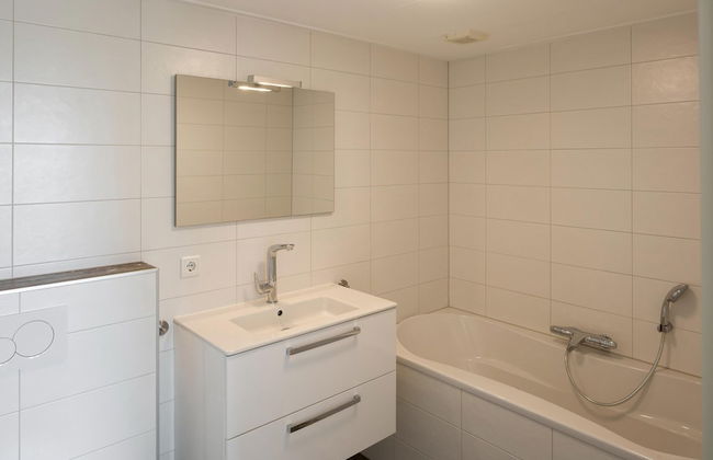 Villa in Zeeland With Sauna & Beach Access - Foto 15