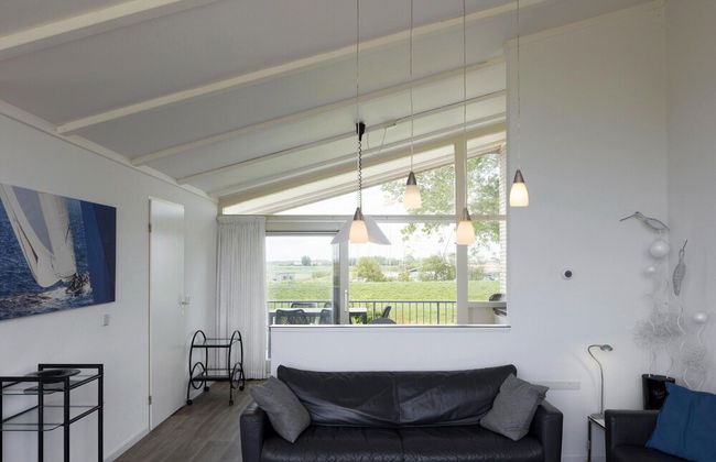 Villa in Zeeland With Sauna & Beach Access - Foto 8