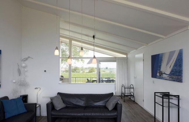 Villa in Zeeland With Sauna & Beach Access - Foto 10