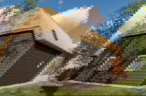 Foto 21 - Luxurious Villa With a Garden Surrounded by Natur