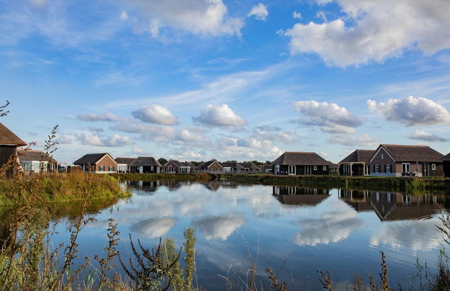 Villa in Someren With Sauna Near Golf Course - Photo 31
