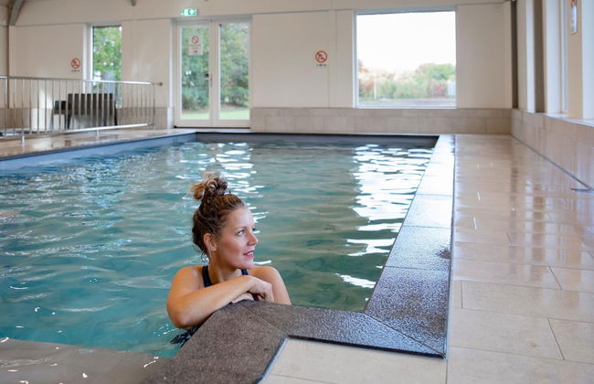 Villa in Someren With Sauna Near Golf Course - Photo 9