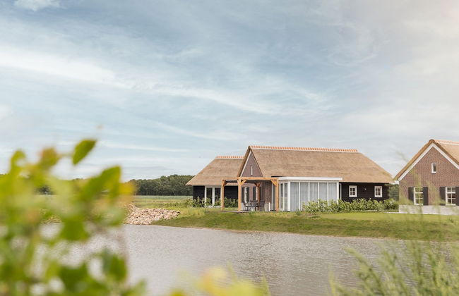 Villa in Someren Near Somerense Heide - Photo 28