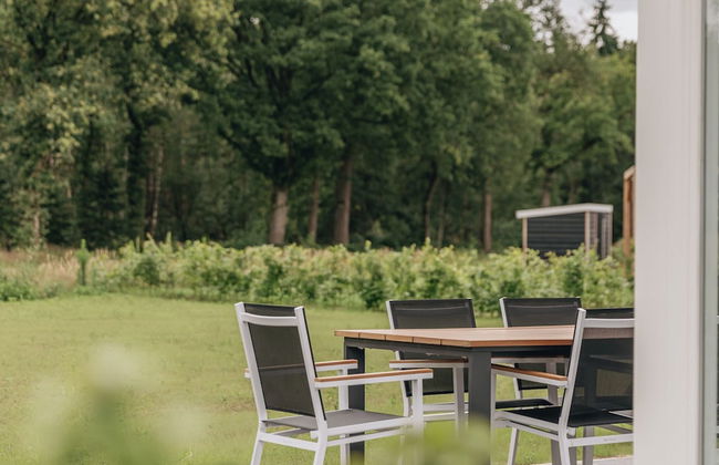 Villa in Someren Near Somerense Heide - Photo 18