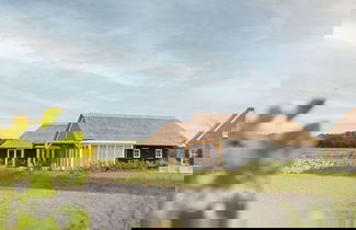 Foto 1 - Villa in Someren Near Somerense Heide