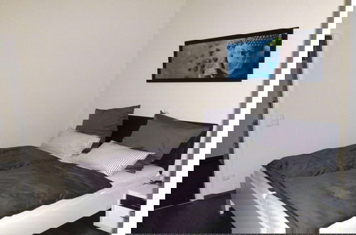 Foto 2 - Holiday Apartment at the oak Tree