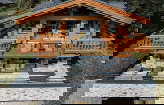 Foto 1 - Superior Chalet With Sauna