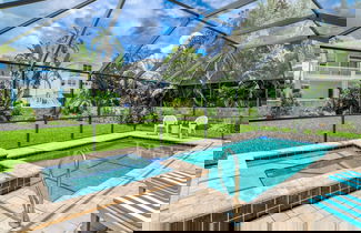 Foto 3 - Flamingo Beach Hideaway