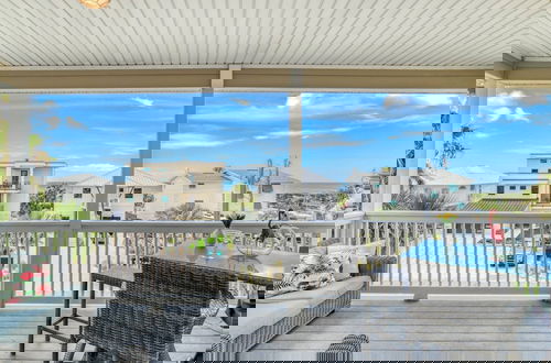 Foto 2 - Flamingo Beach Hideaway