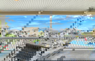 Foto 2 - Flamingo Beach Hideaway