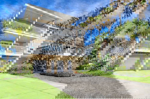 Foto 4 - Flamingo Beach Hideaway