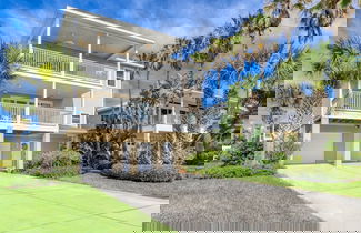 Photo 3 - Flamingo Beach Hideaway