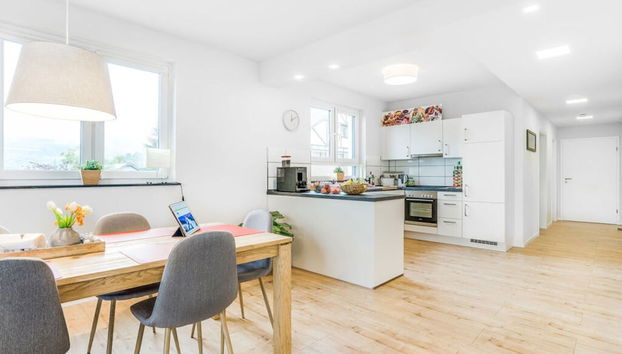 Cucina privata