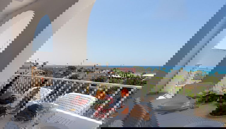 Foto 1 - La Primula Apartment 2 Sea View