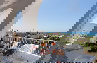 Photo 1 - La Primula Apartment 2 Sea View