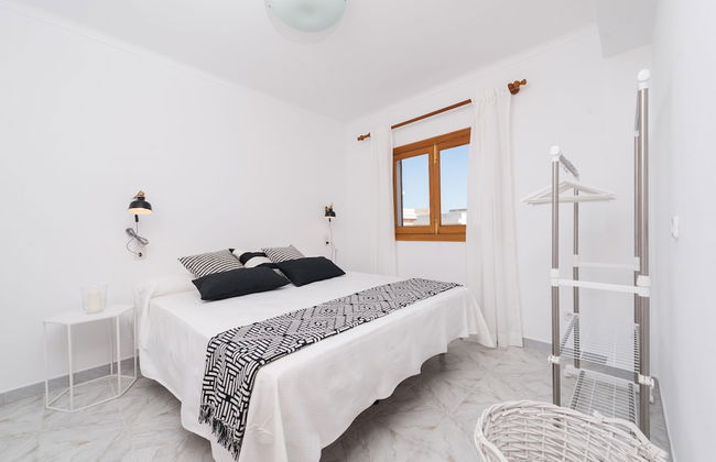 Can Fusteret in Son Serra de Marina - Foto 14