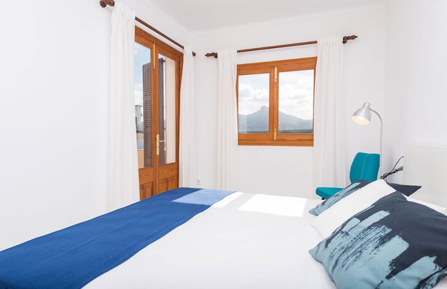 Can Fusteret in Son Serra de Marina - Foto 18