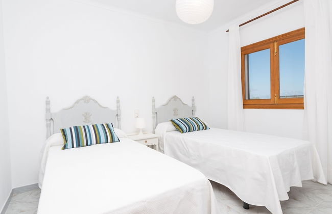 Can Fusteret in Son Serra de Marina - Foto 22