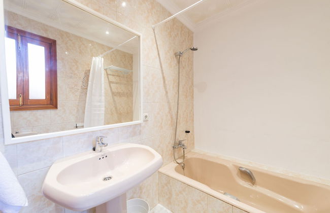 Can Fusteret in Son Serra de Marina - Foto 15