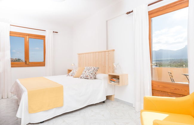 Can Fusteret in Son Serra de Marina - Foto 19