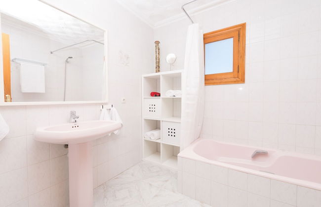 Can Fusteret in Son Serra de Marina - Foto 23