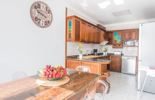 Can Fusteret in Son Serra de Marina - Foto 10