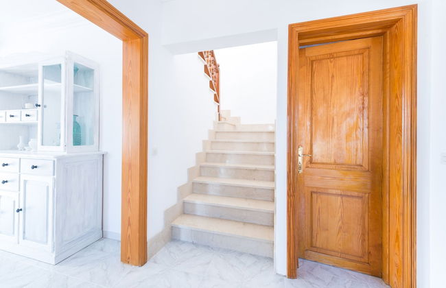 Can Fusteret in Son Serra de Marina - Foto 16