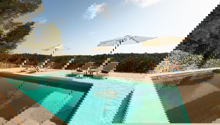 Foto 1 - Eco Finca Can Alegria With Pool