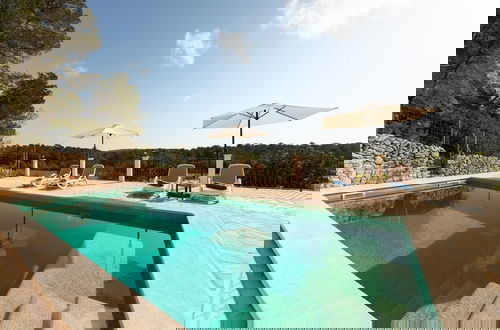 Foto 1 - Eco Finca Can Alegria With Pool