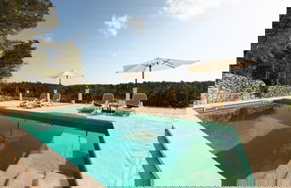 Foto 1 - Eco Finca Can Alegria With Pool