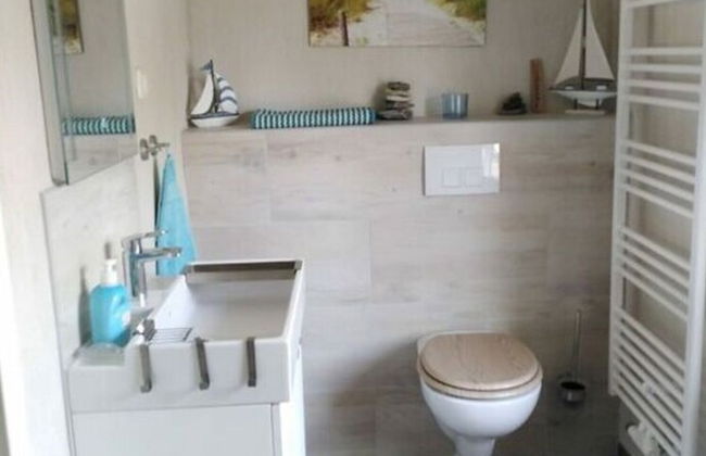 Katis Nest Comfortable Holiday Residence - Foto 9