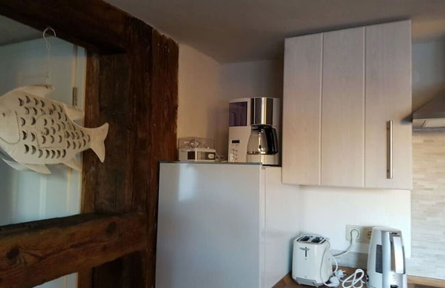 Katis Nest Comfortable Holiday Residence - Foto 5