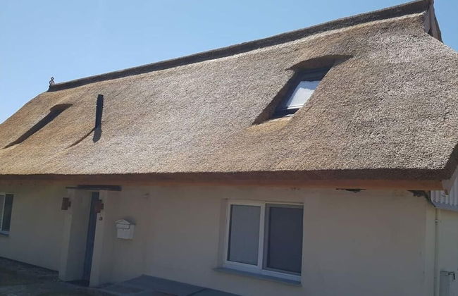Katis Nest Comfortable Holiday Residence - Foto 1